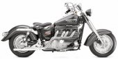 2003 Indian Dakota 4 photo